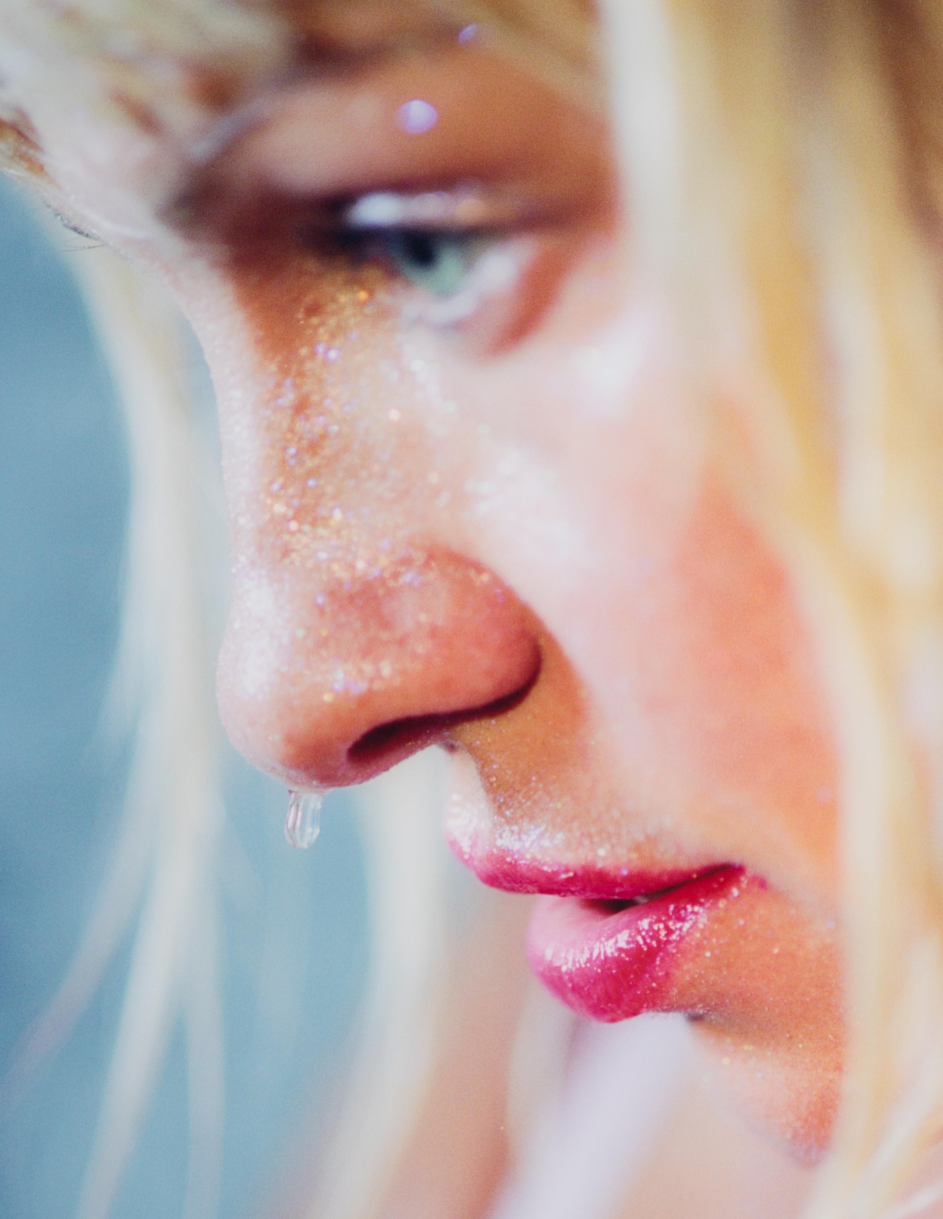 Drop (Pamela Anderson) , 2007