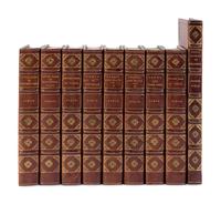 [BINDING -- SICKLES]. FIELD, Eugene (1850-1895). Love Songs of Childhood . Chicago: The Lakeside Press, 1905.
