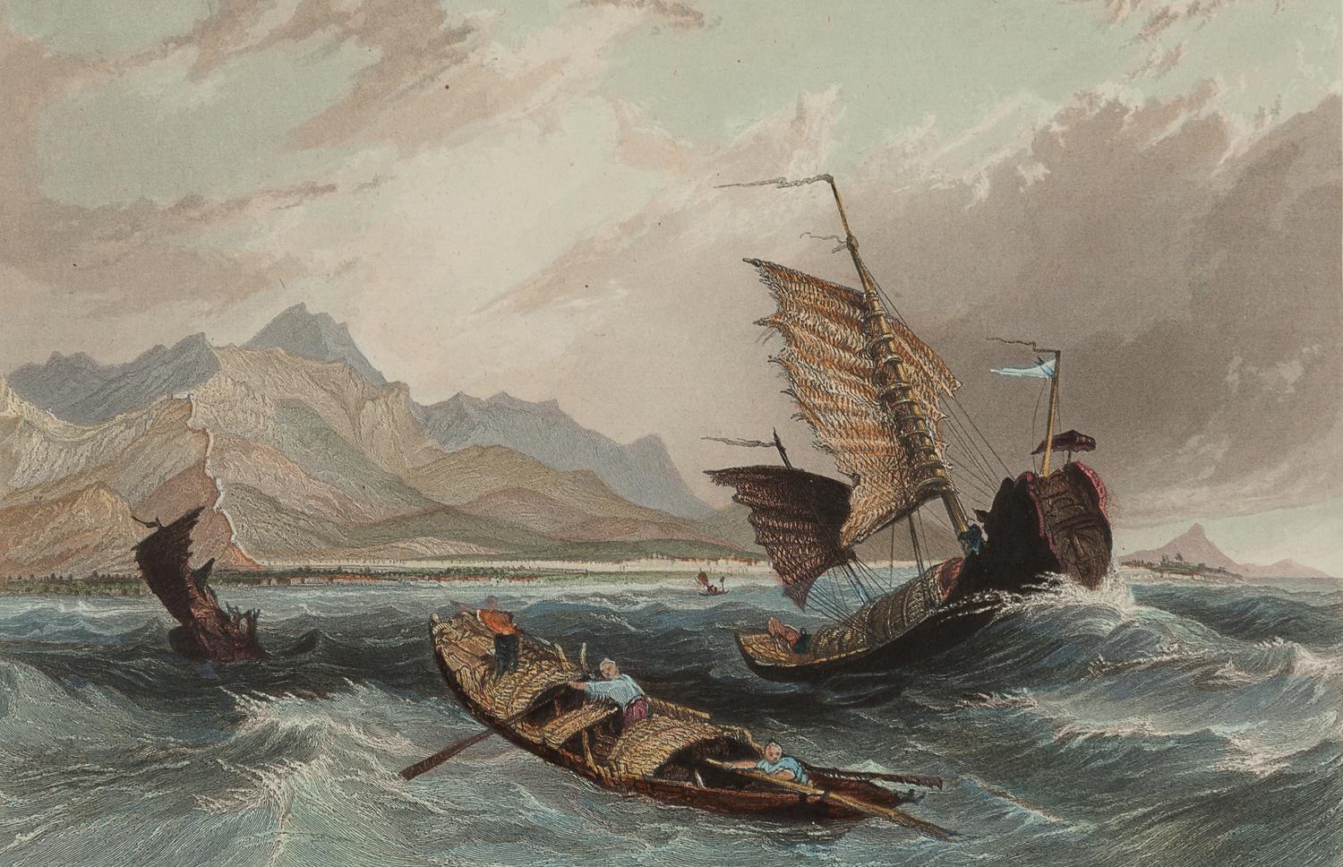 Thomas Allom