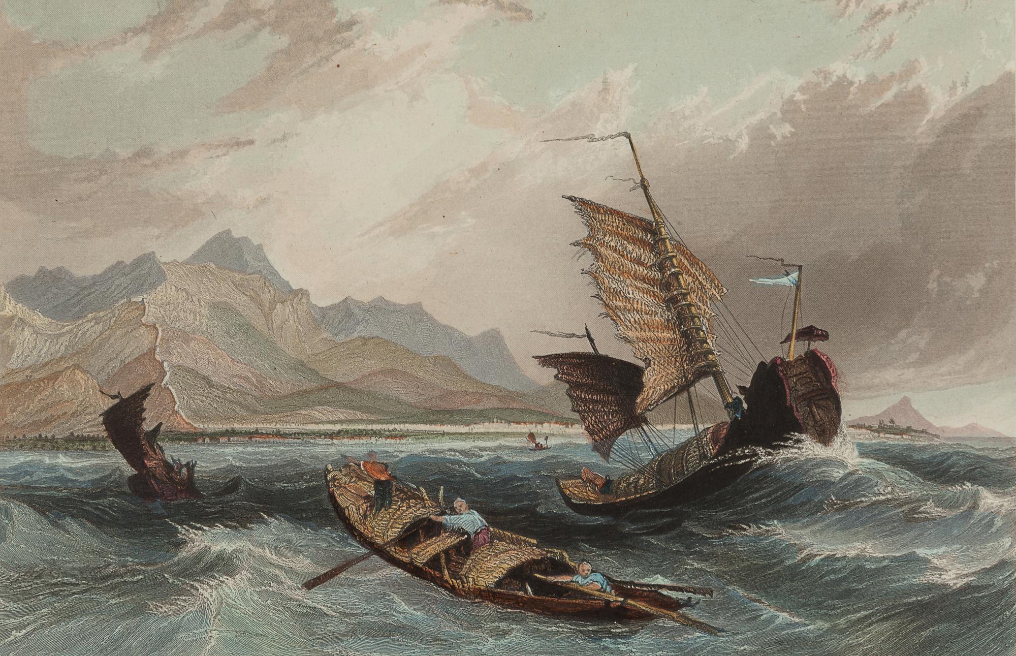Thomas Allom