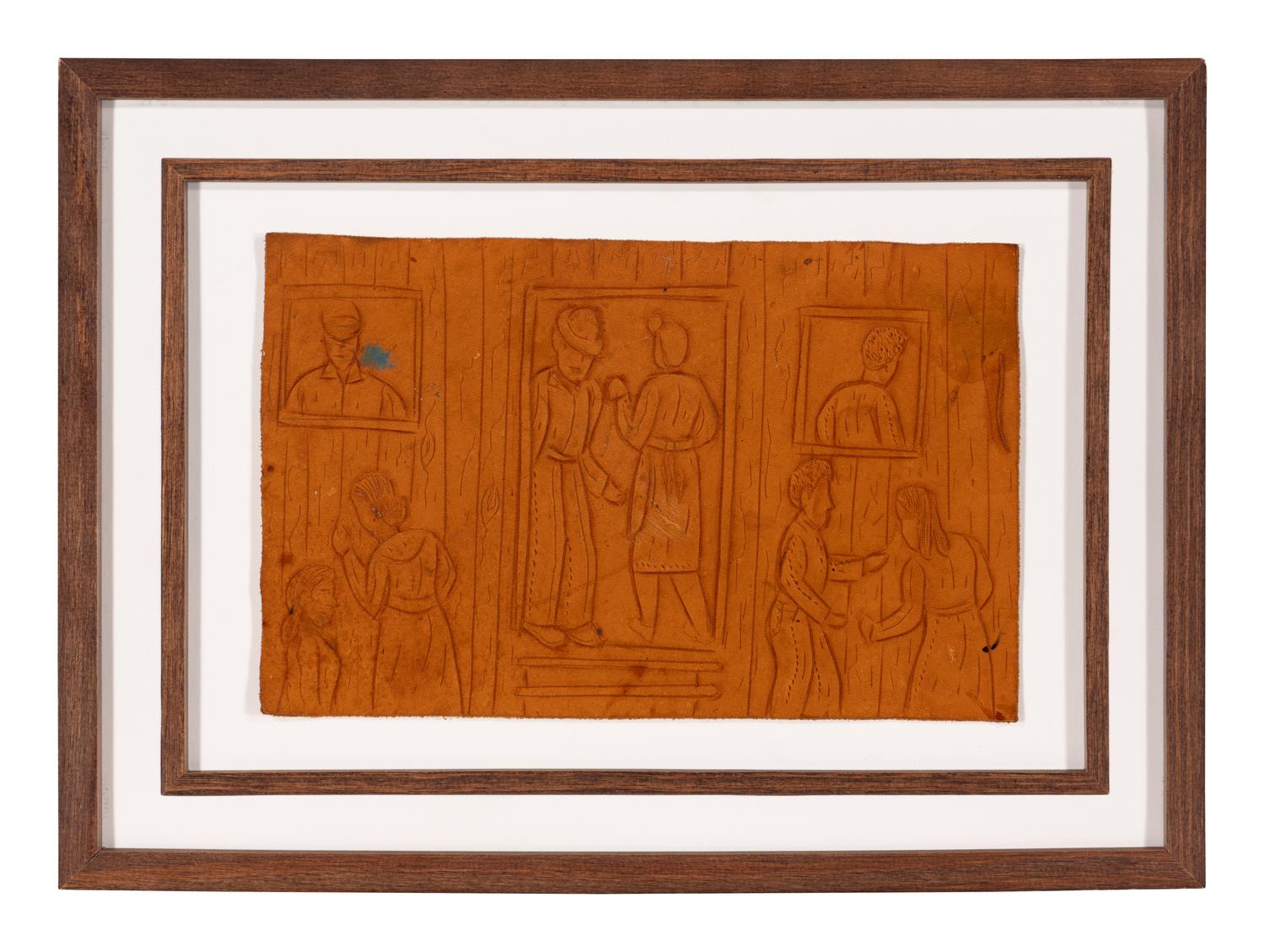 Cuthbert Memory, 1997