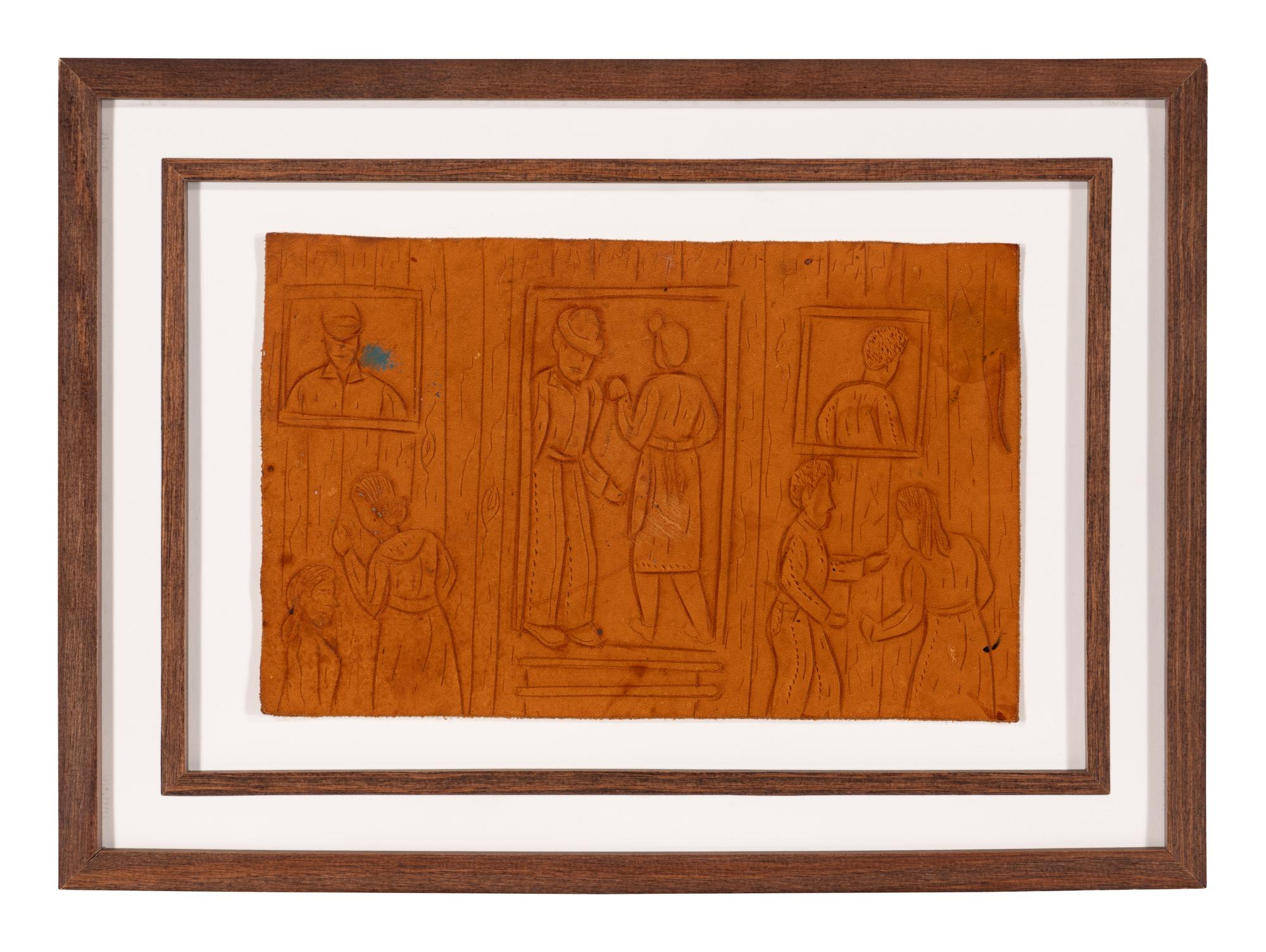 Cuthbert Memory, 1997