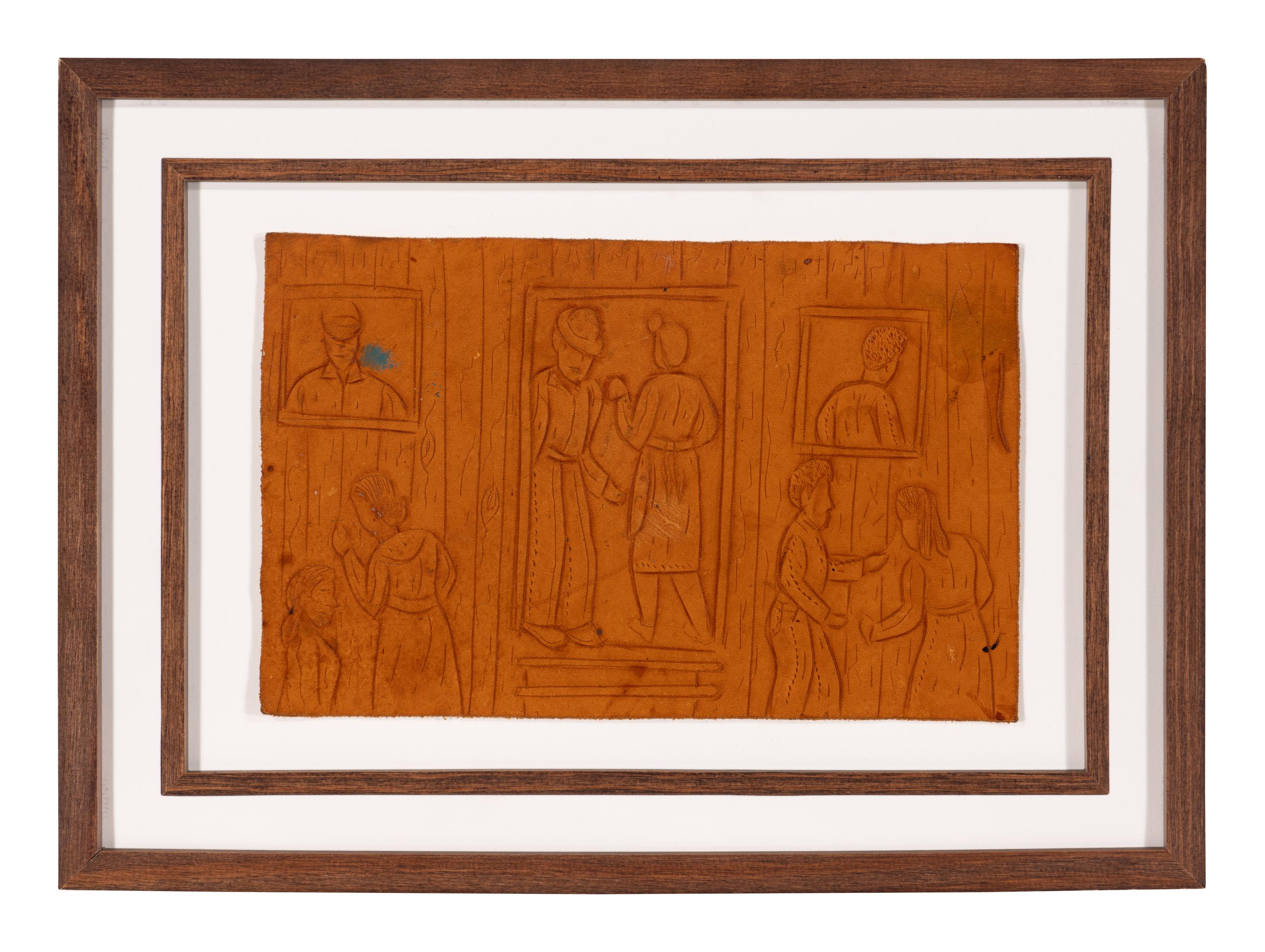 Cuthbert Memory, 1997