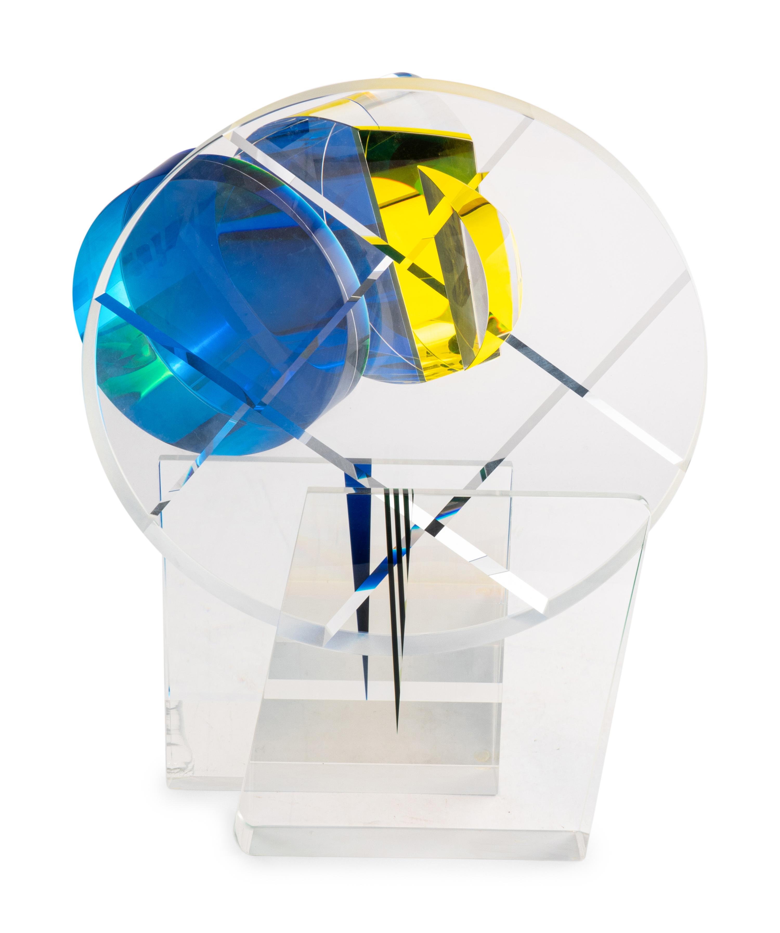 Untitled Sculpture