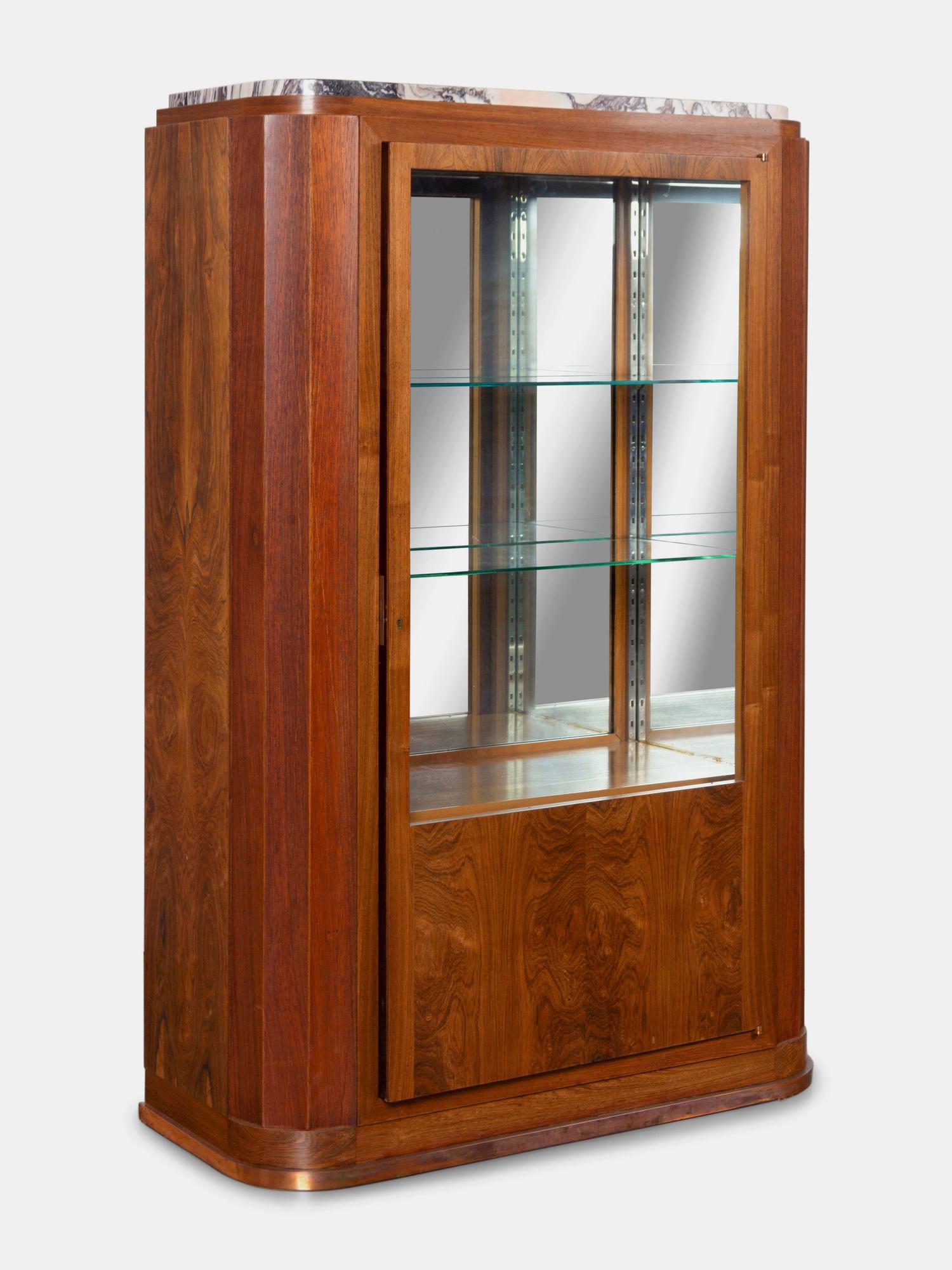 Vitrine