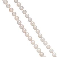 CULTURED SOUTH SEA PEARL NECKLACE