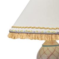 MacKenzie Childs (American, founded 1983) — Floor lamp
