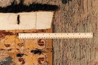 A Continental Wool Tapestry
