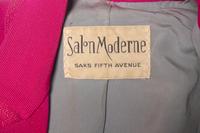 Sophie Gimbel for Salon Moderne, Jacket and Gown, 1930s