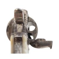 Fagnus & Clement "New-Design Bulldog" Revolver Copy