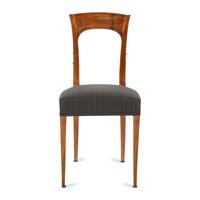A Biedermeier Style Side Chair