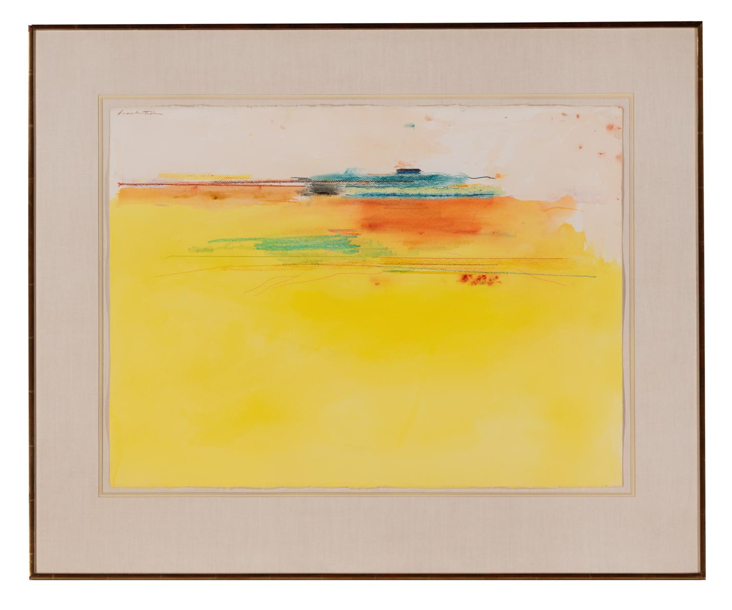 Relay II, 1976