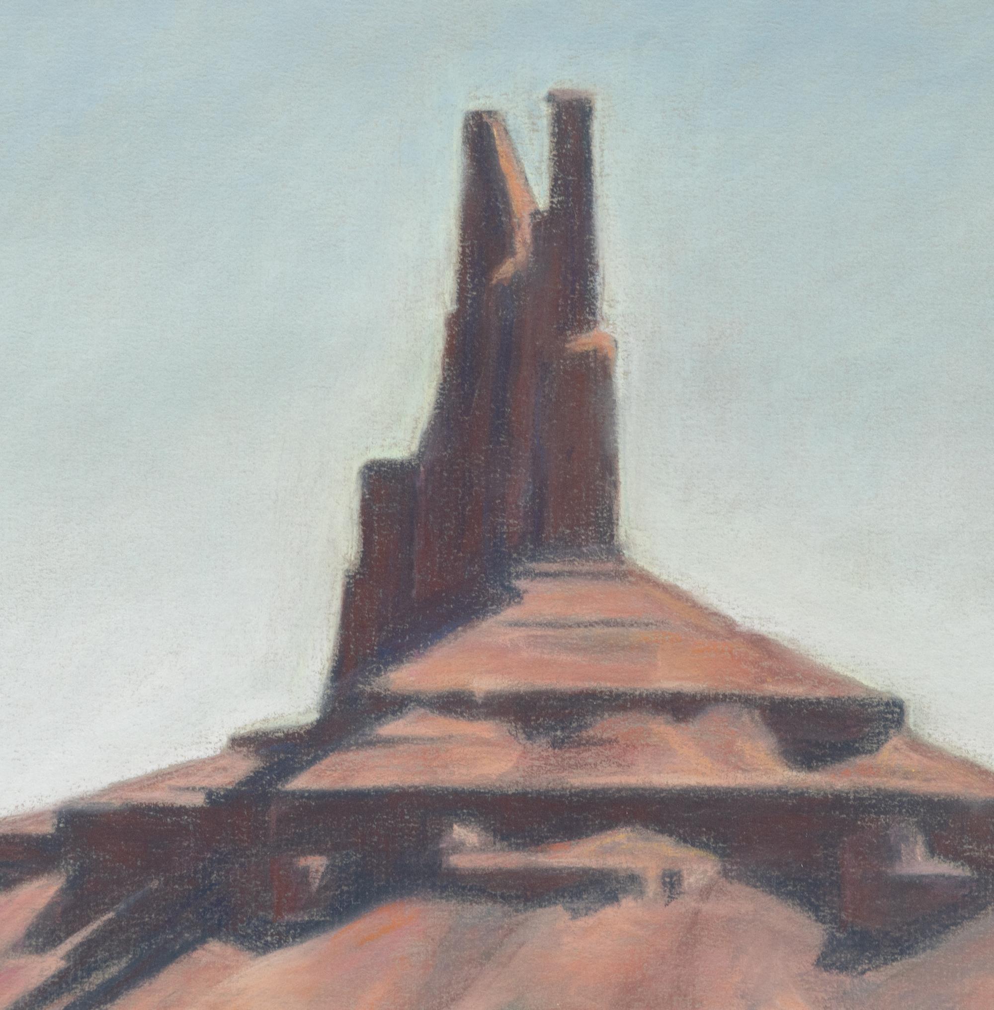 Tall Cliff