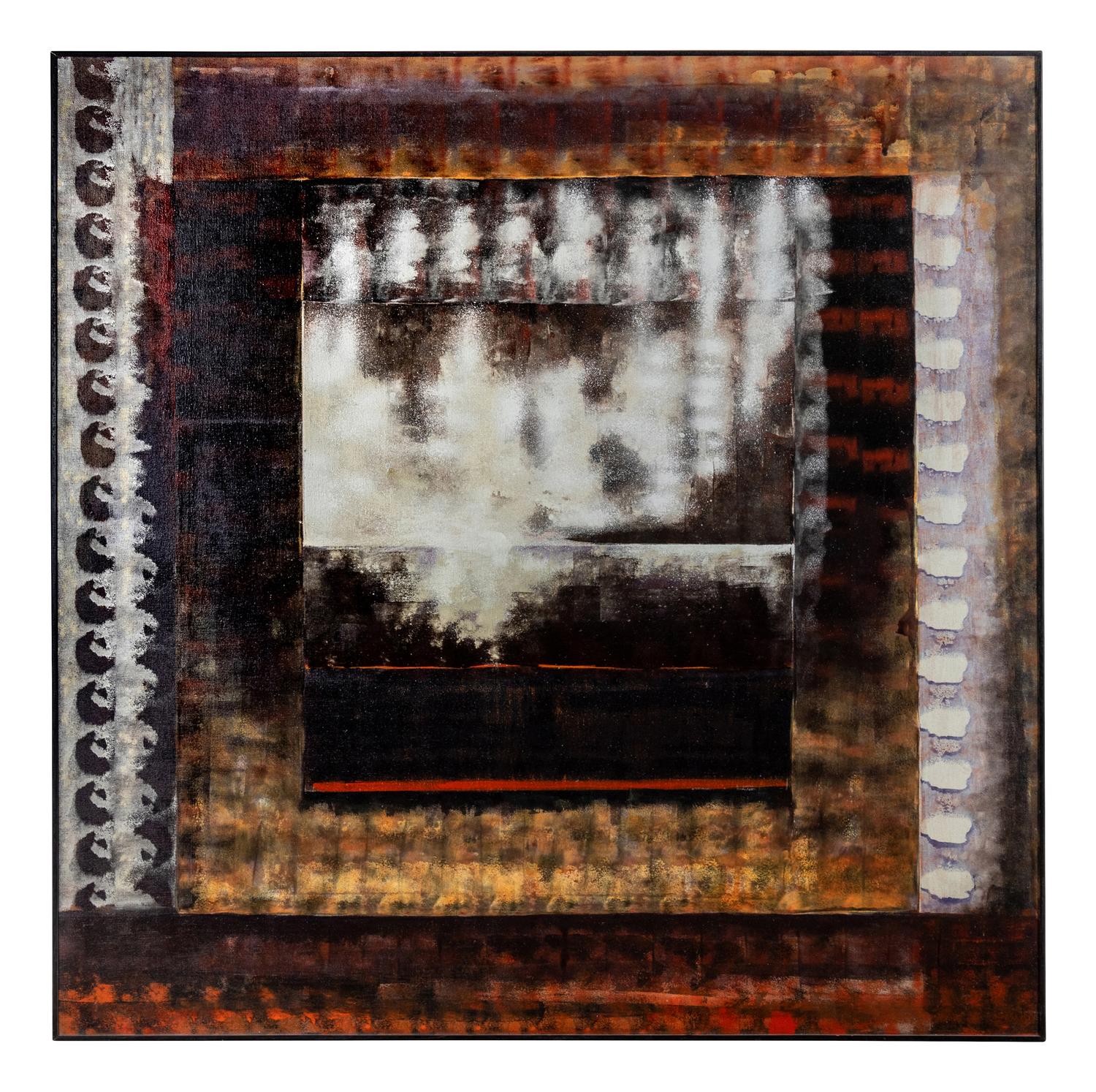 Hard Magnetic Reality II