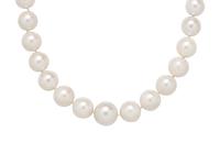 CULTURED SOUTH SEA PEARL NECKLACE