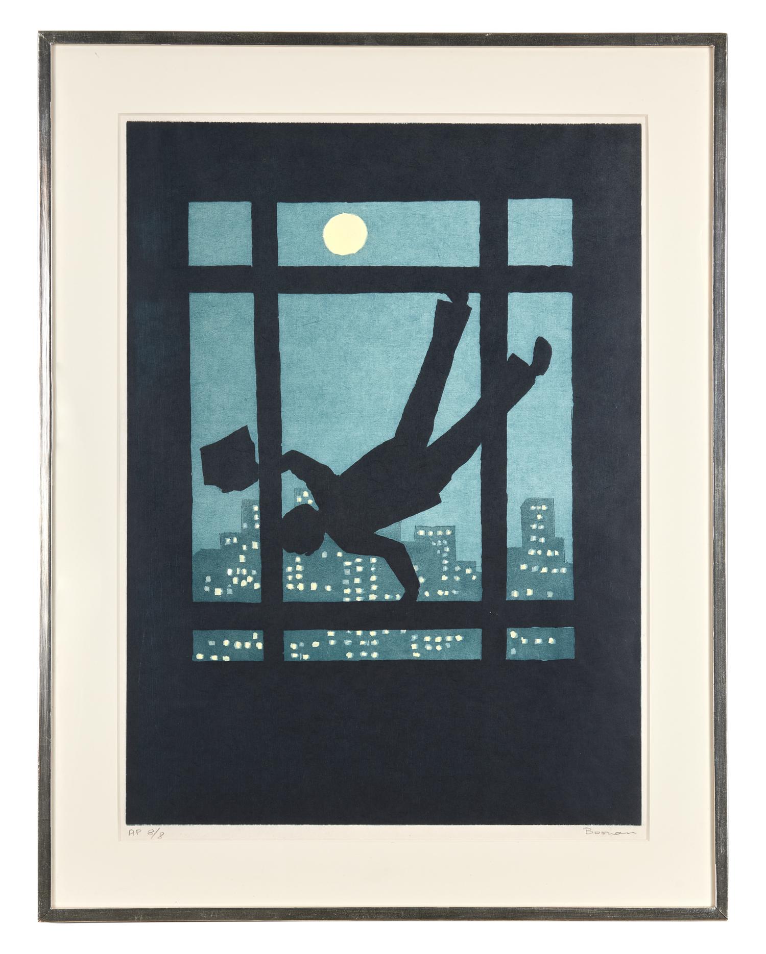 Falling Figure , n.d.