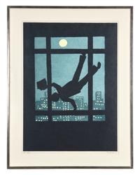 Falling Figure , n.d.