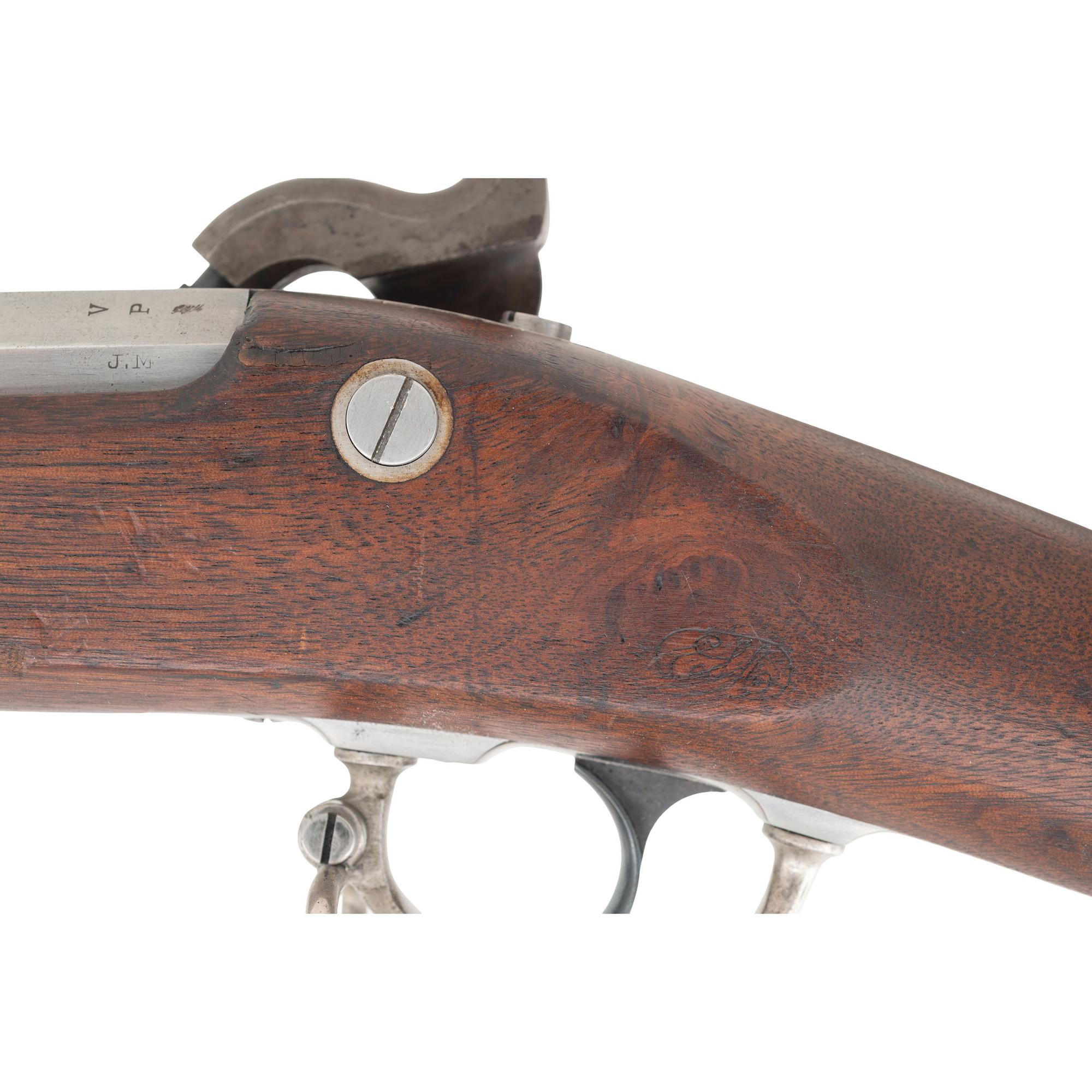 Bridesburg US Model 1863 Rifle Musket