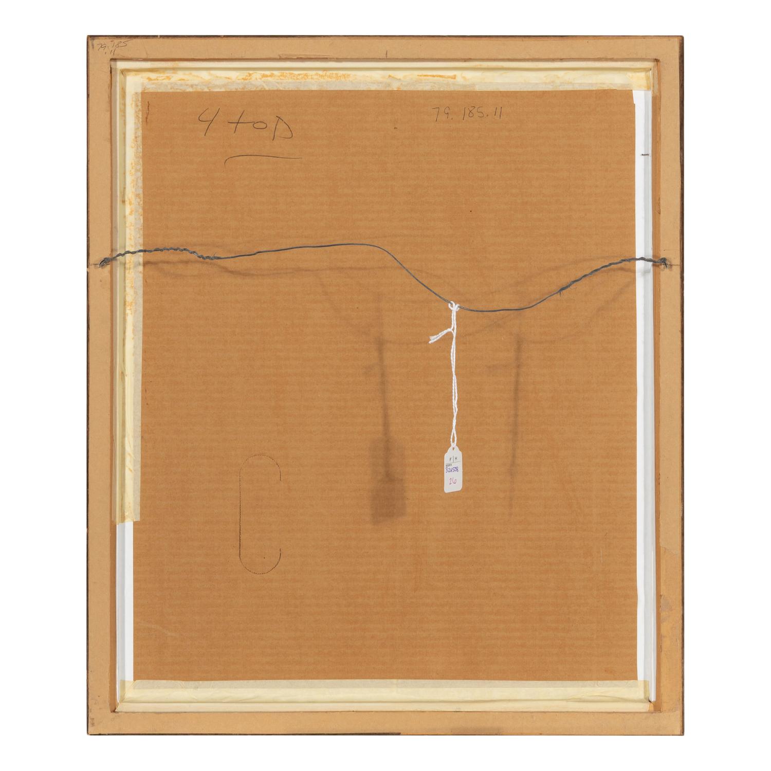 Vash Gon - Jicarilla, Plate 20
