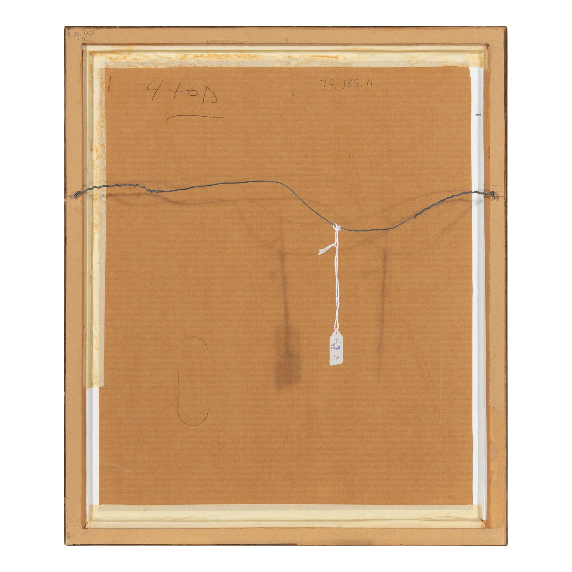 Vash Gon - Jicarilla, Plate 20