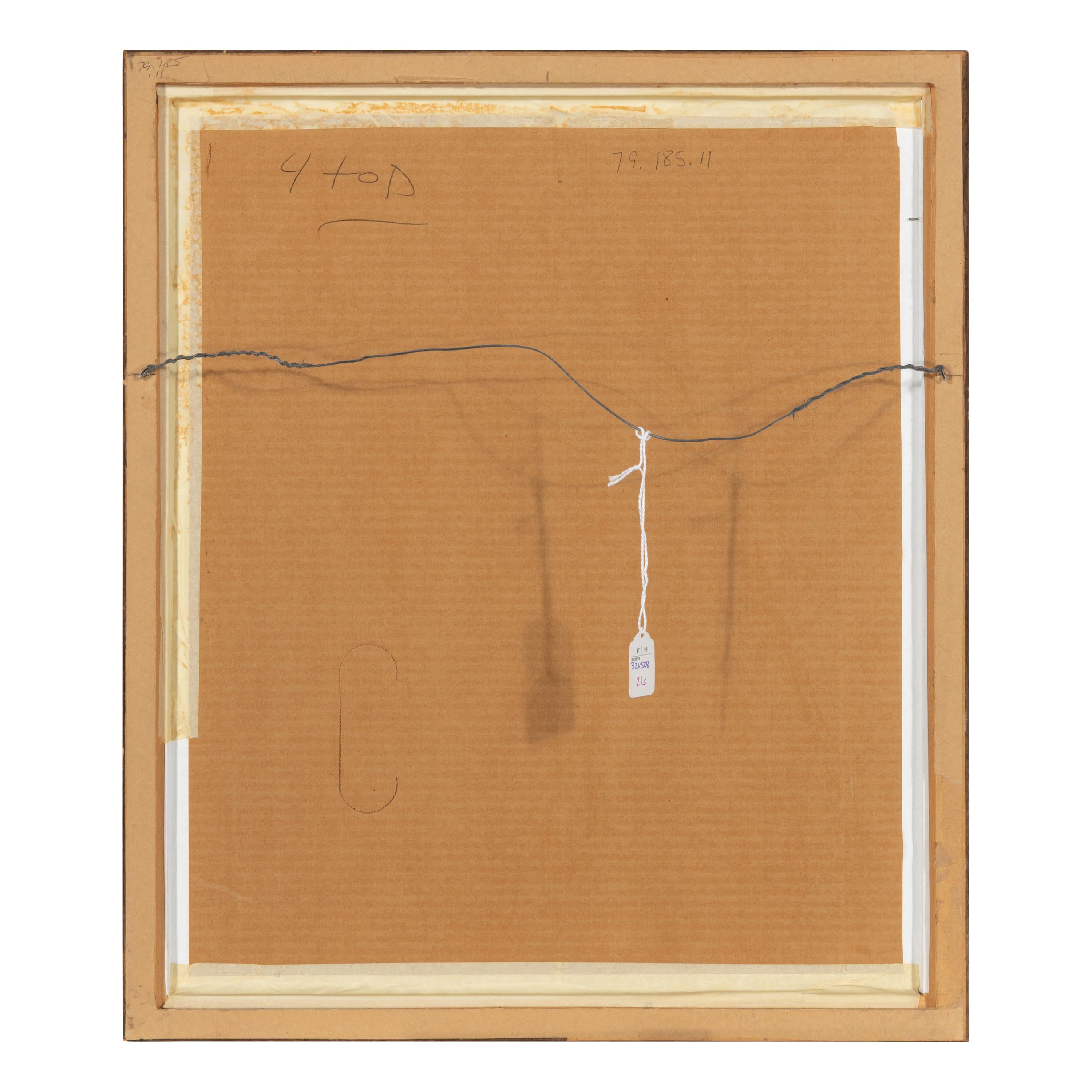 Vash Gon - Jicarilla, Plate 20
