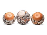 Acoma Pottery