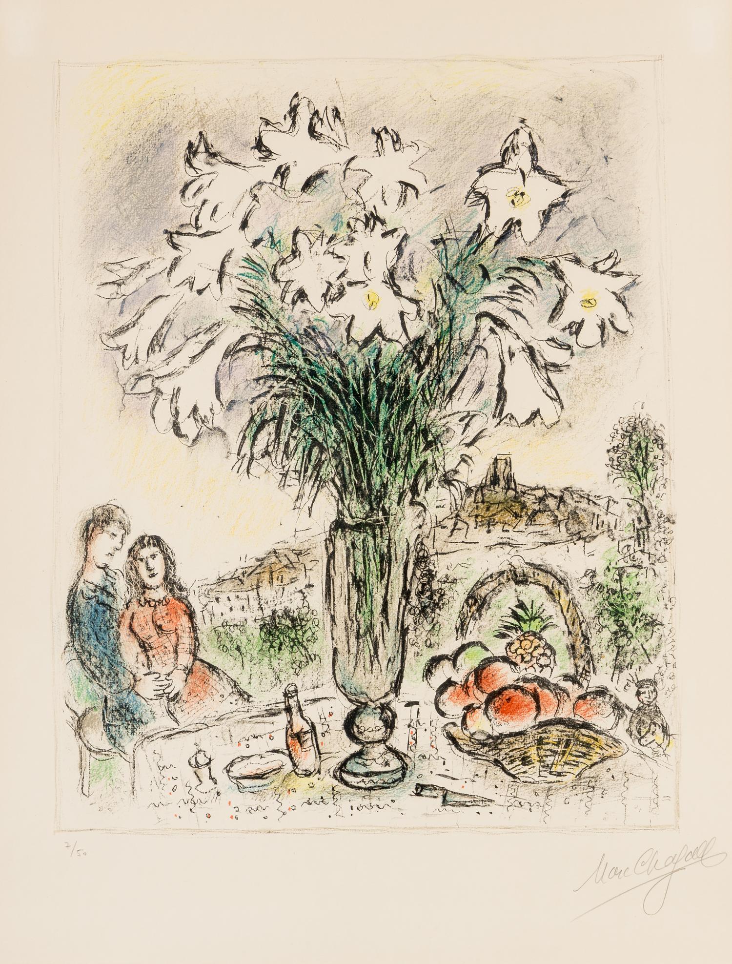 Les Arums