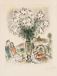 Les Arums