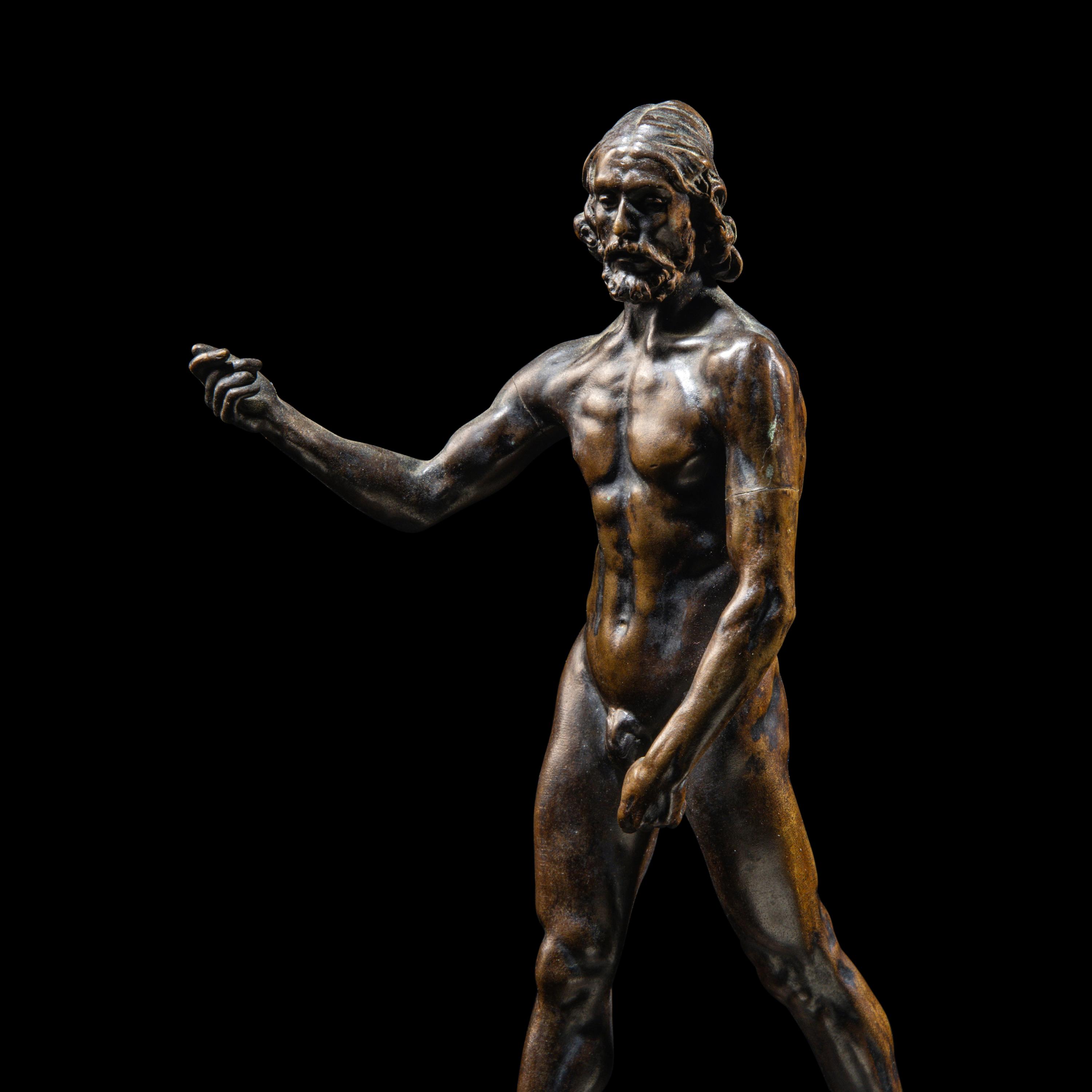 After Auguste Rodin (French, 1840-1917)