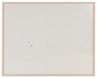 Kitzsteinhorn IV (diptych) , 1997
