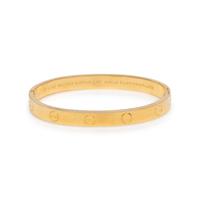 Aldo Cipullo, Love Bracelet