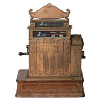 A National Cash Register, Model No. 442