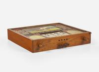 [Children's & Illustrated] [Barnum, P.T.]: Barnum's Museum Learning Device