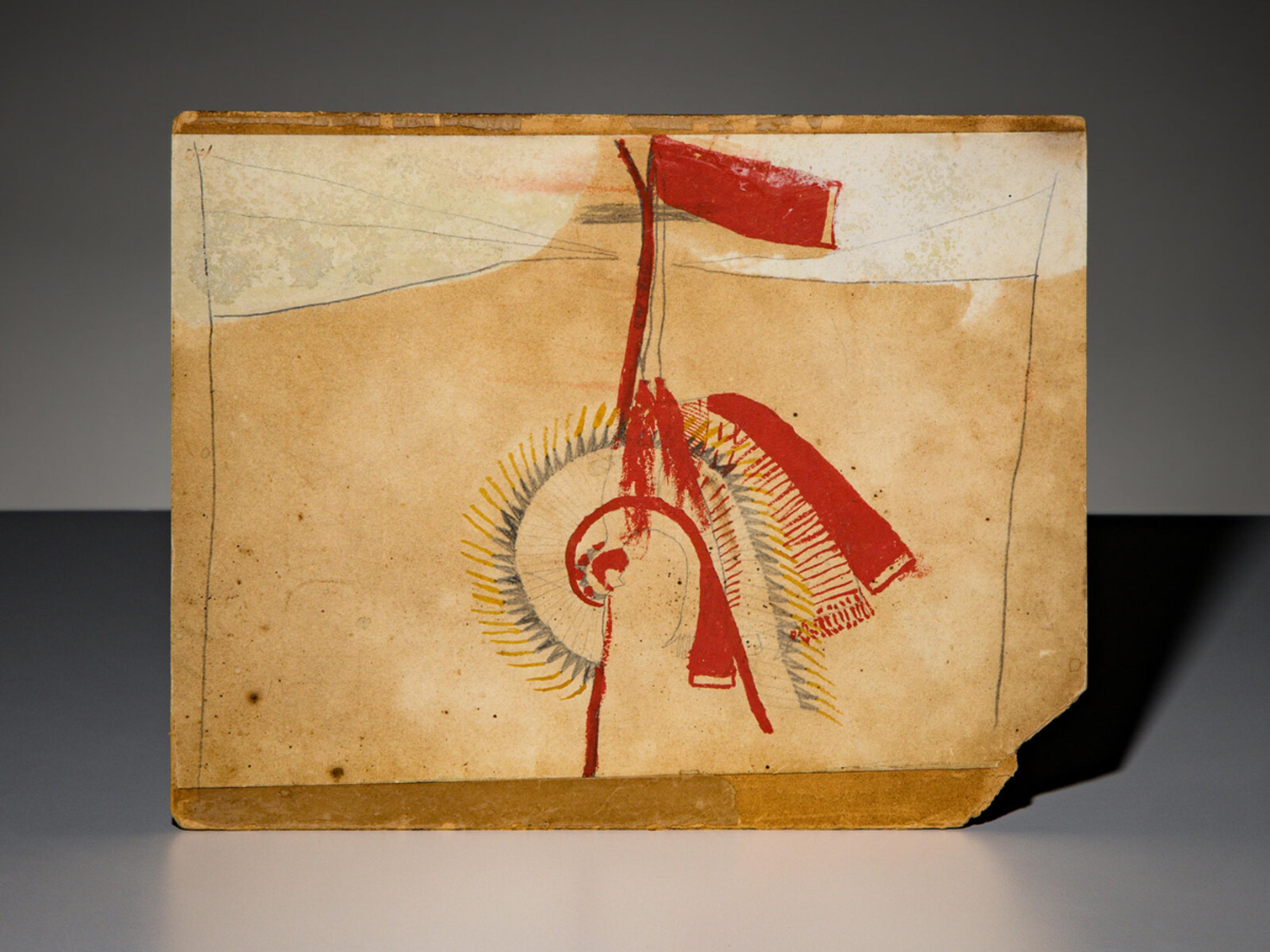 Native American Art