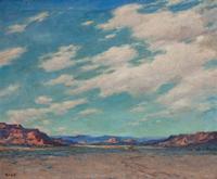 Navajo Country