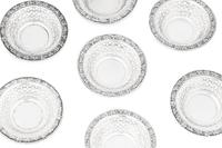 A Collection of American Silver Table Articles