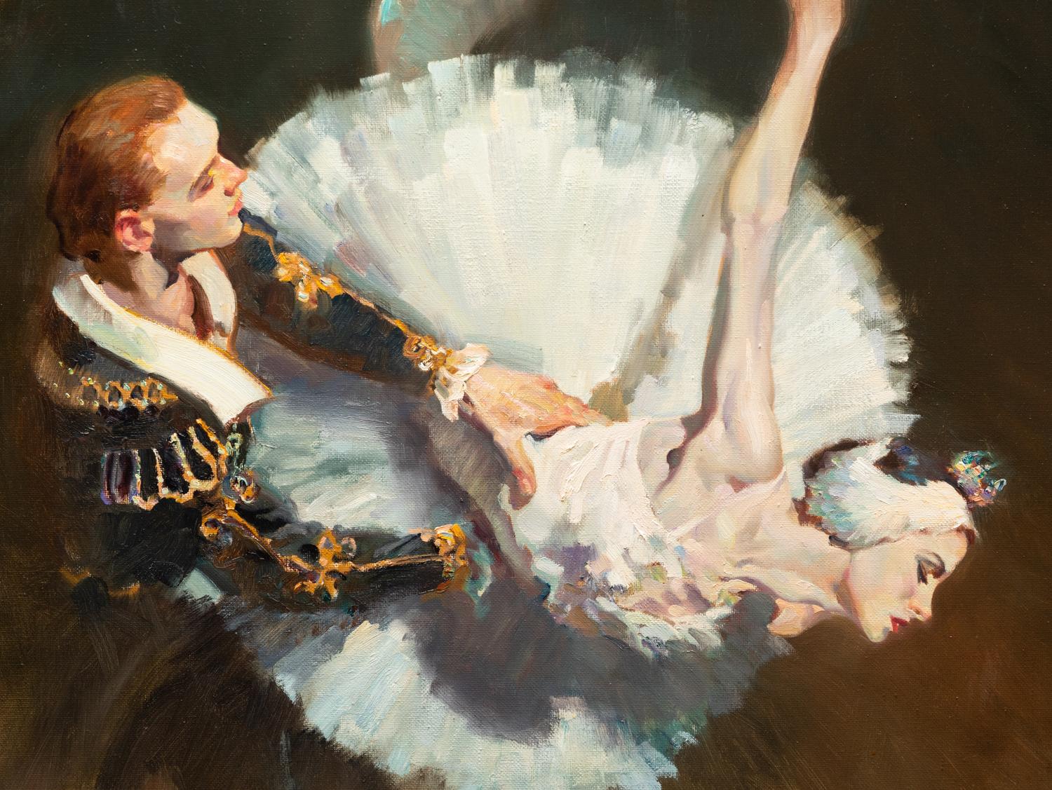 Swan Lake