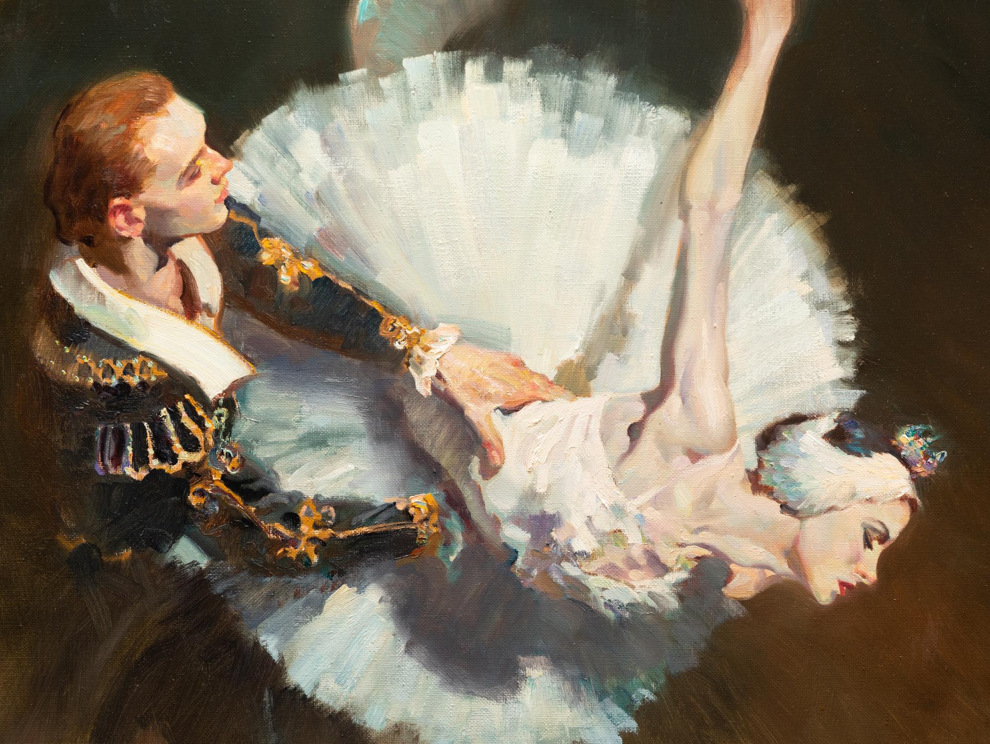 Swan Lake