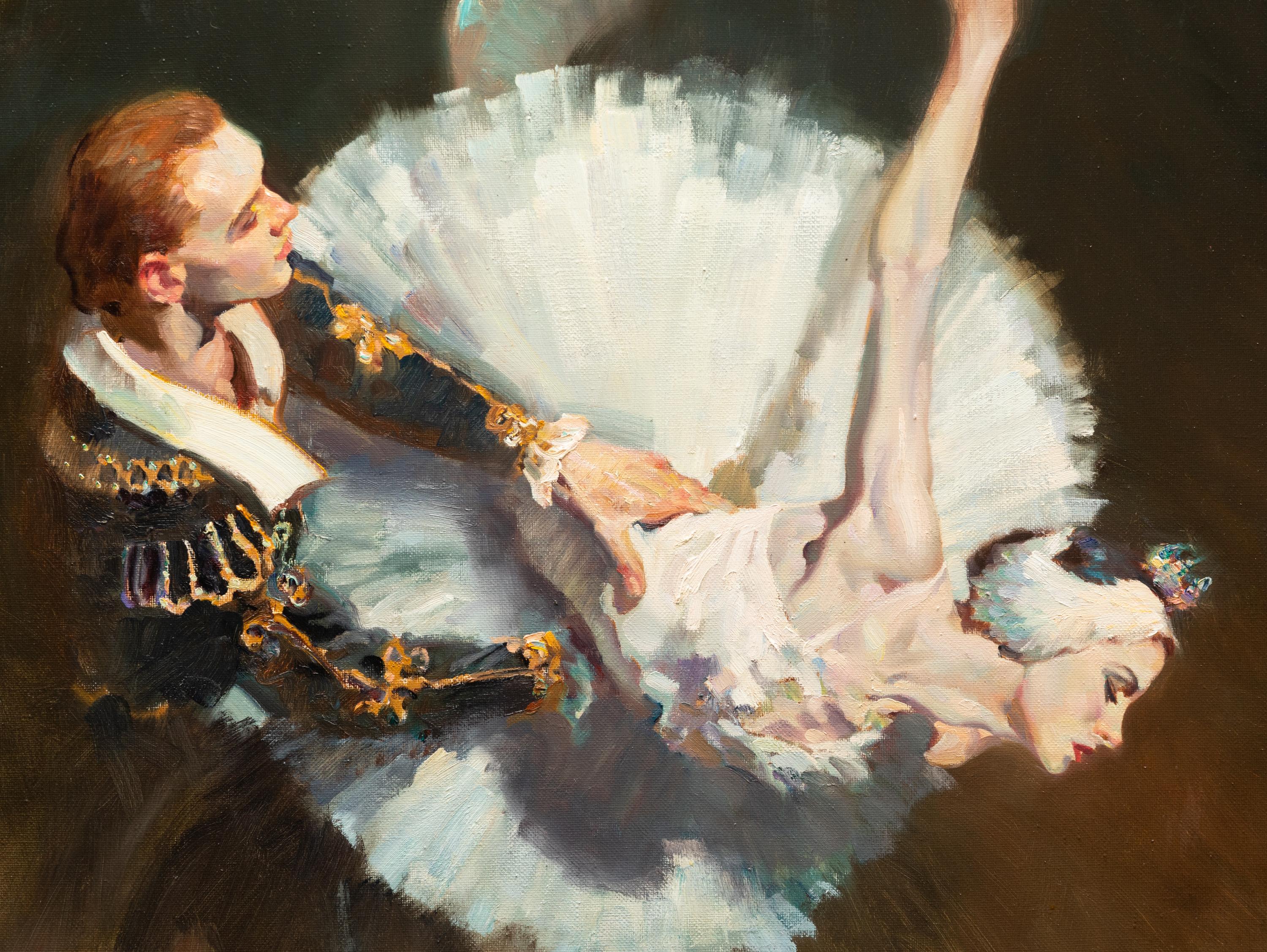 Swan Lake