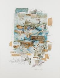 Untitled (Pair of Works)