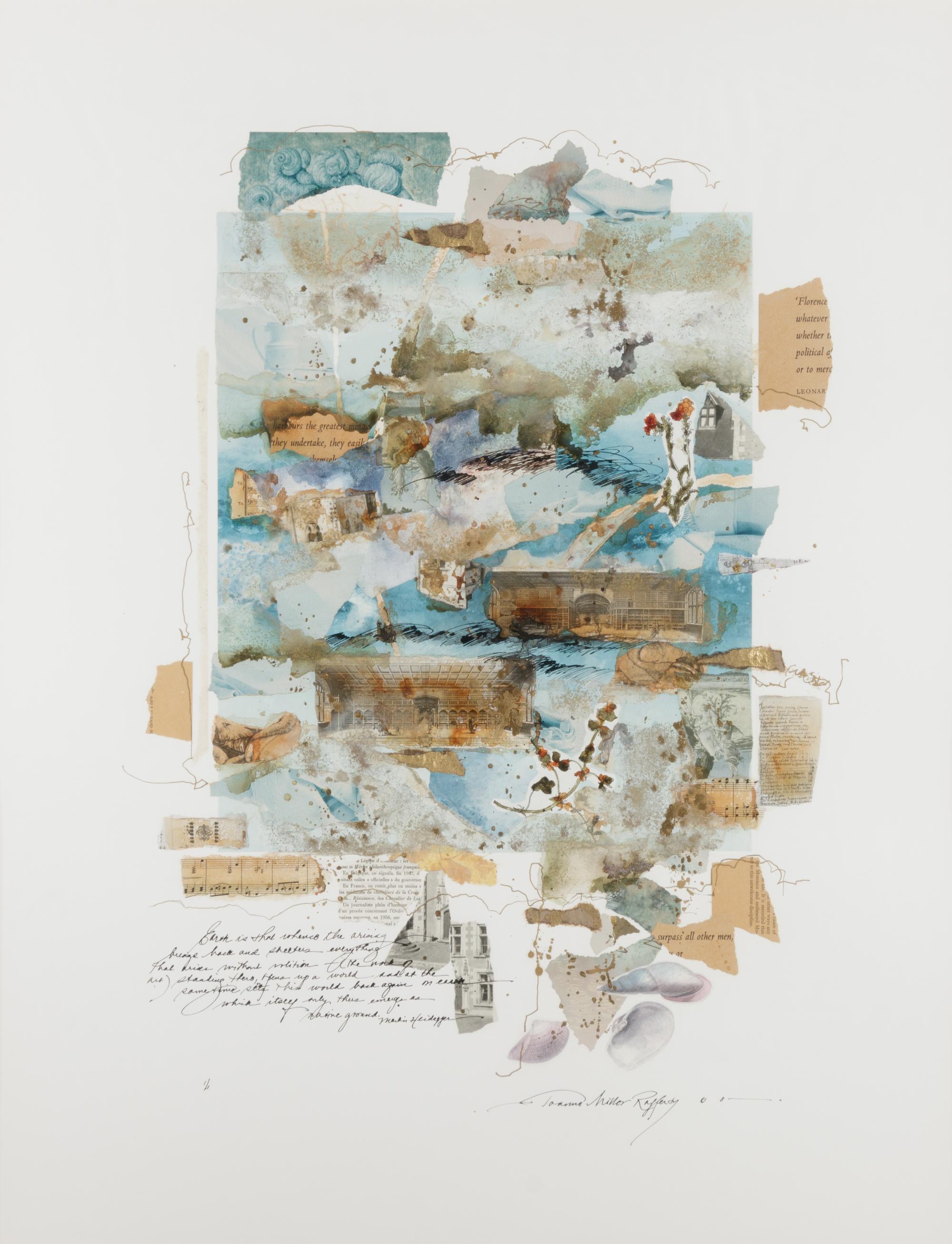 Untitled (Pair of Works)