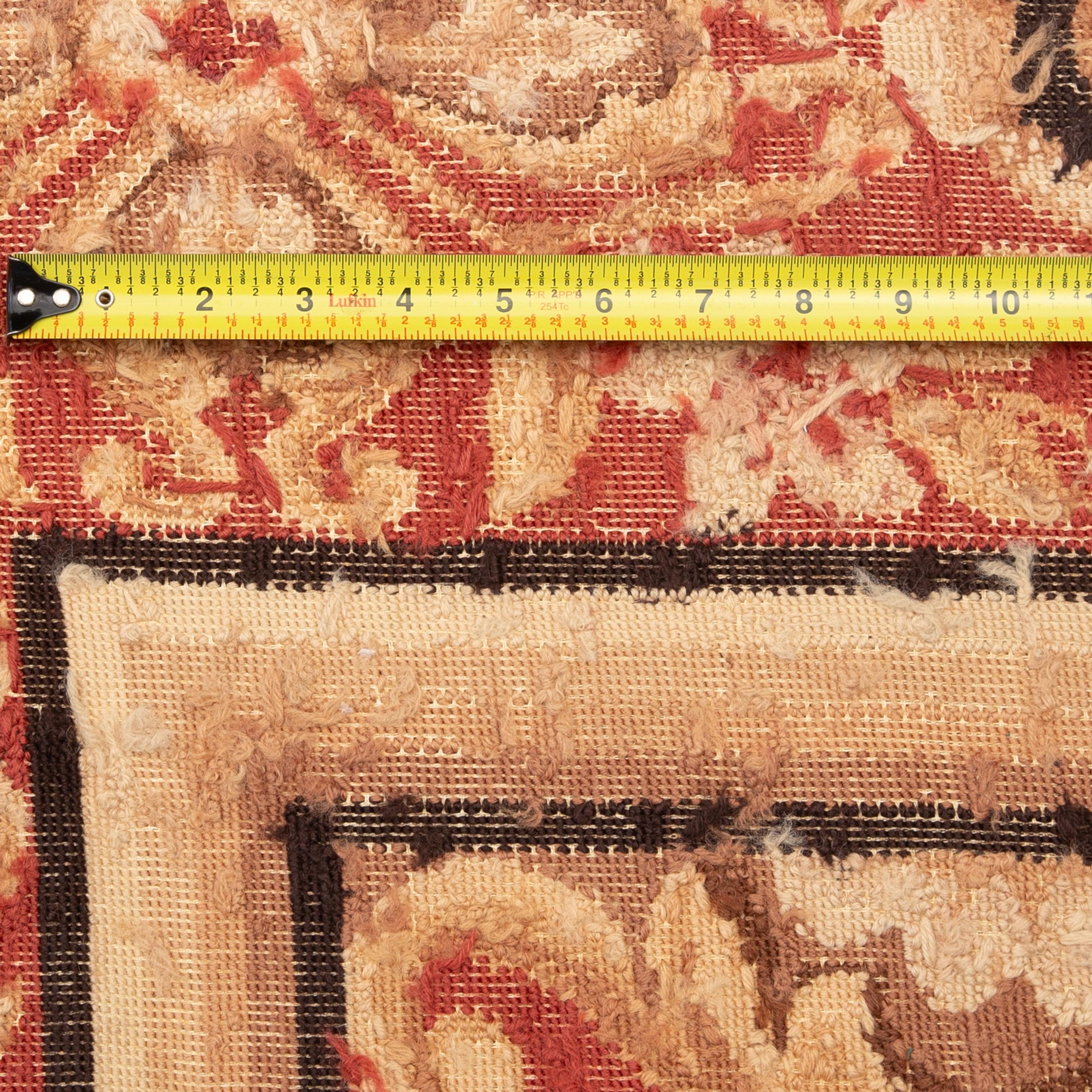 A Needlework Carpet