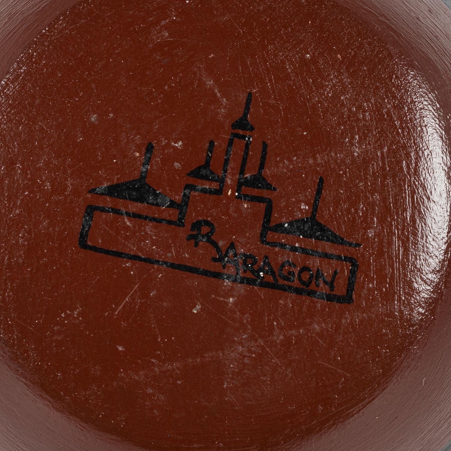 Group of Southwestern Pottery