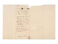 [LEAVENWORTH]. A group of 4 stampless covers addressed to Adjutant General Robert Jones in Washington, DC, including two with 1840s Fort Leavenworth cancellations, comprising: