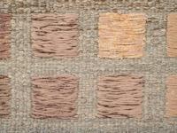 Untitled ( Pink-Ochre)
