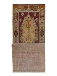 An Anatolian Runner