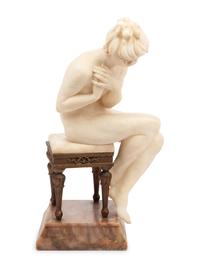 Galileo Pochini (Italian, 19th/20th Century)