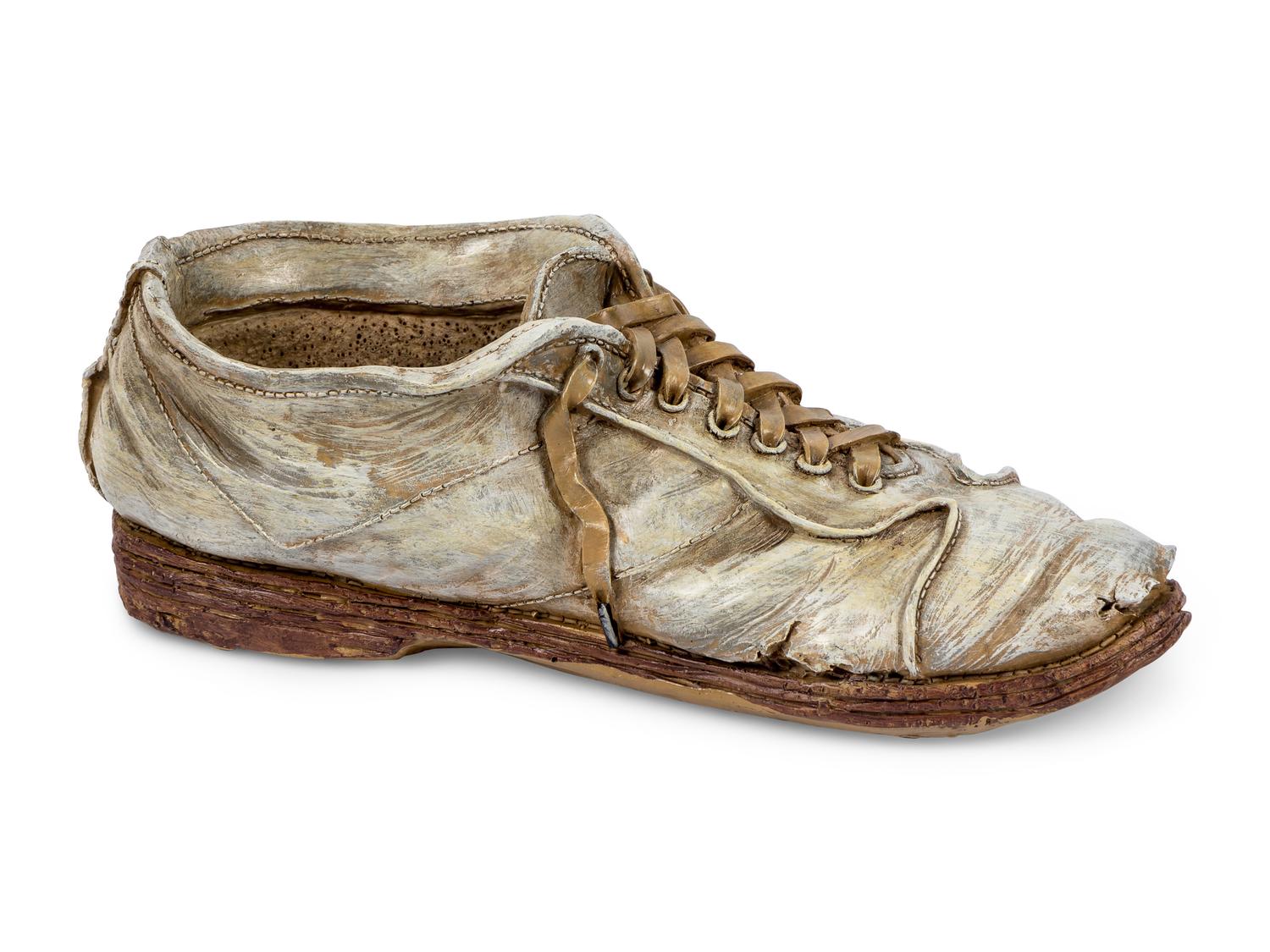 Untitled (Shoe) , c. 1970