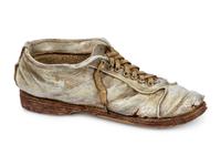 Untitled (Shoe) , c. 1970