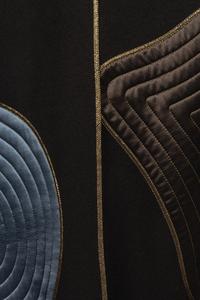 Geoffrey Beene Evening Dress with Coat, Fall 1983